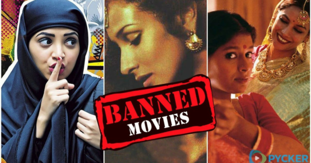 Banned Movies in India