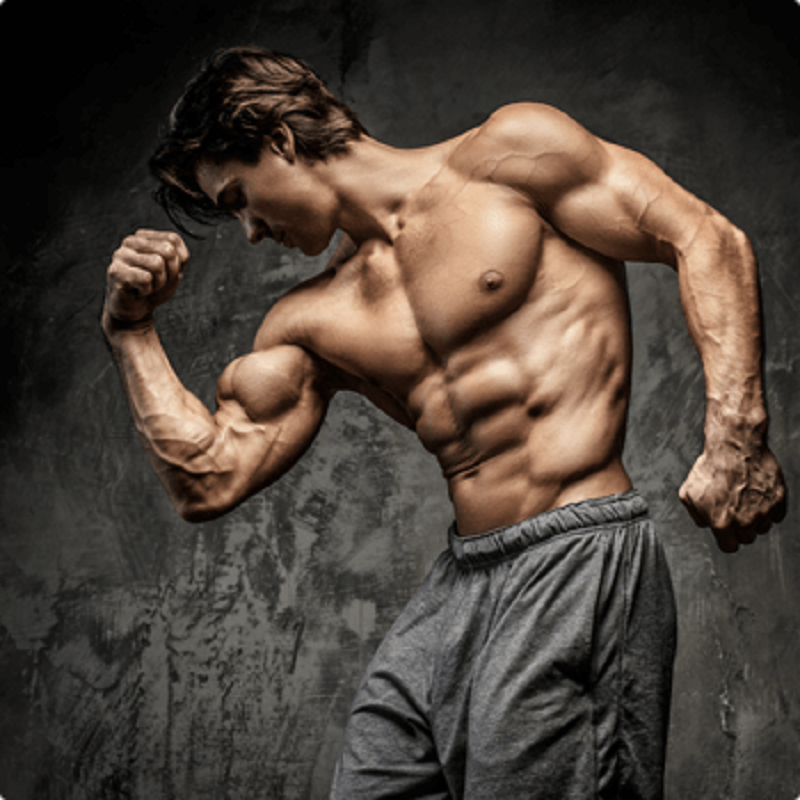 Muscle Building - Tips For Beginners