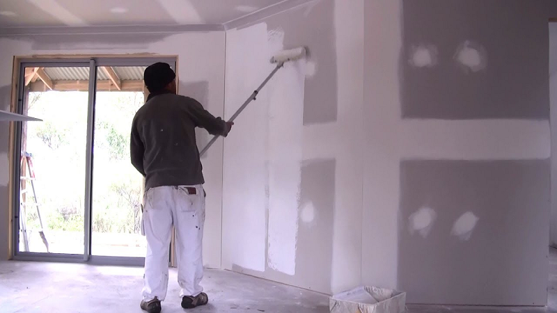 Is priming required