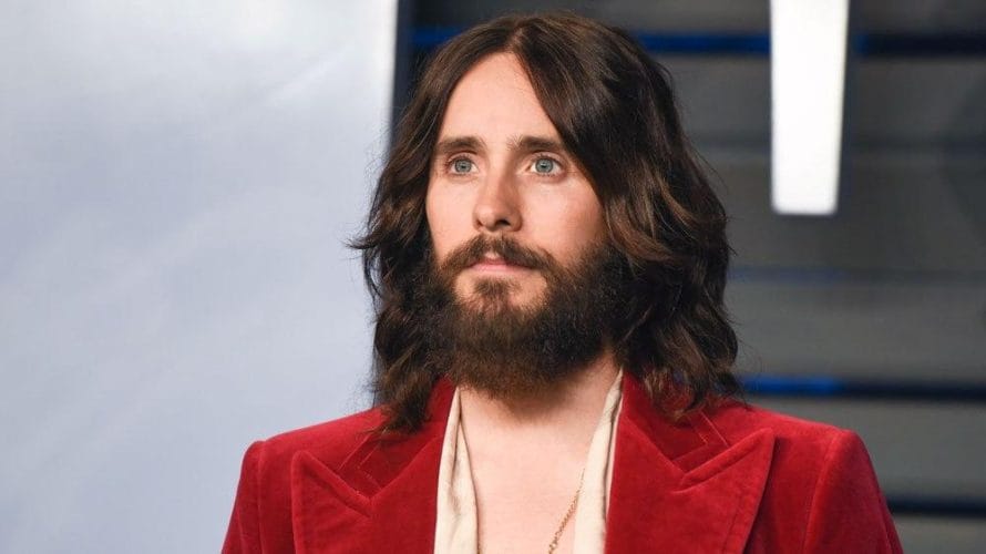 Jared Leto