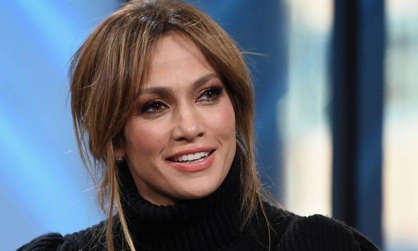 Jennifer Lopez