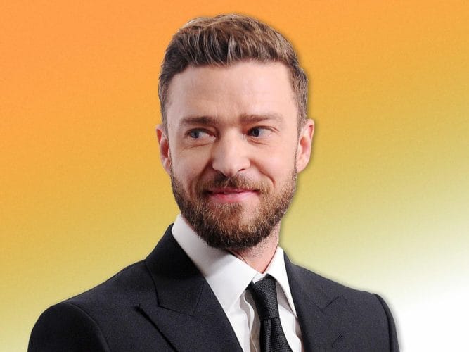 Justin Timberlake