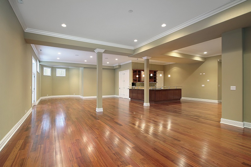 Laminate Floors