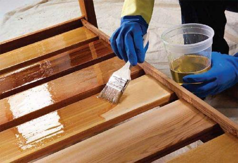 Varnish