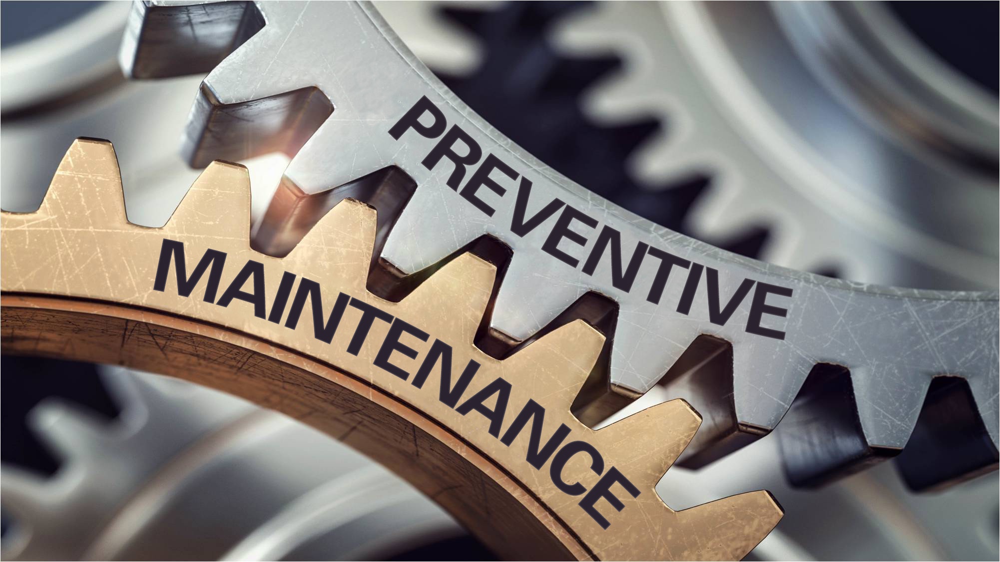 Benefits Of Preventive Maintenance INSCMagazine