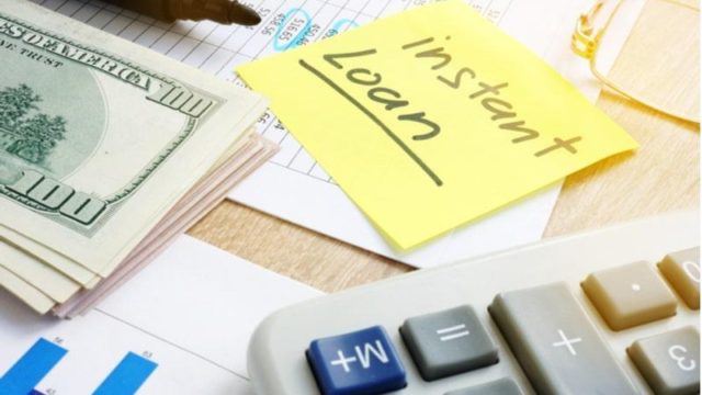 Installment Loans