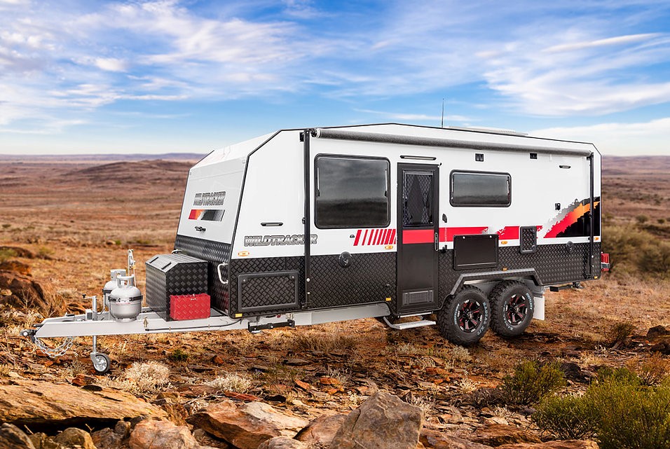 Caravans for Sale Melbourne