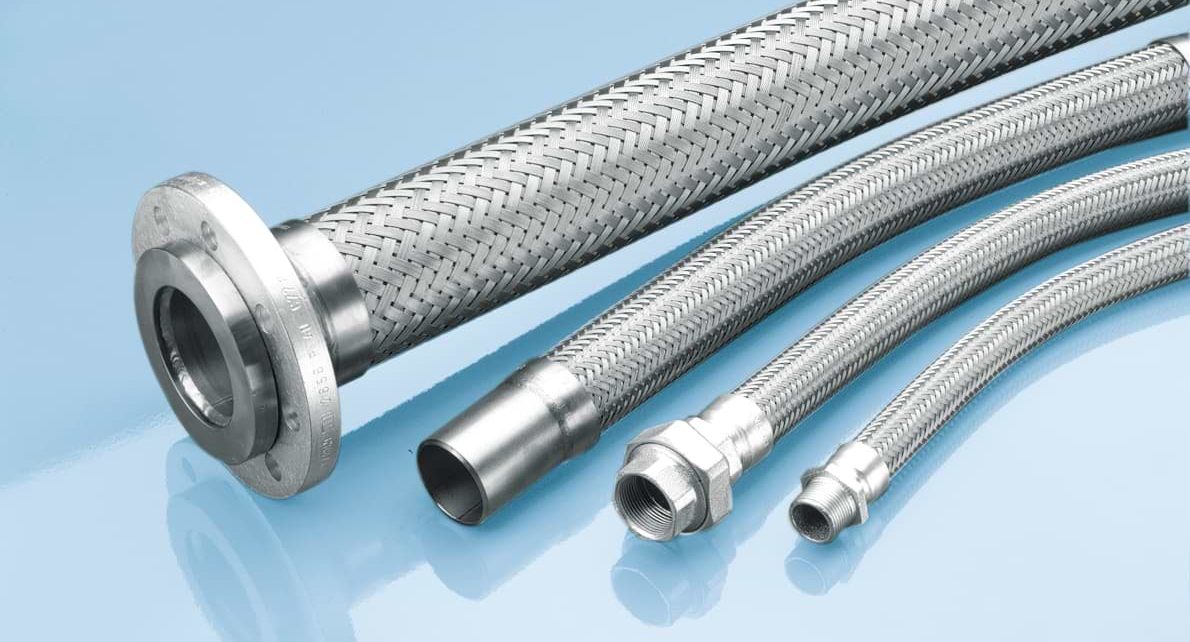 Flexible Metal Air Hose What Are They And How Are They Made