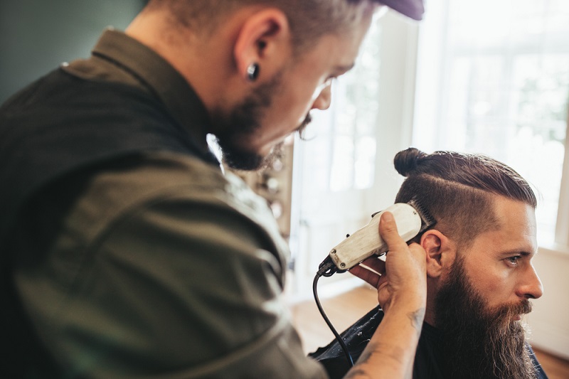 What Are The Qualities Of A Good Men Hairdressers