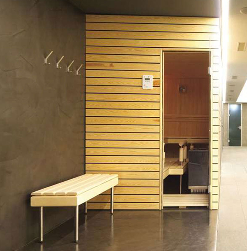 Polished Plaster Finishes