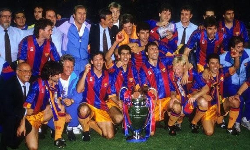 European Cup