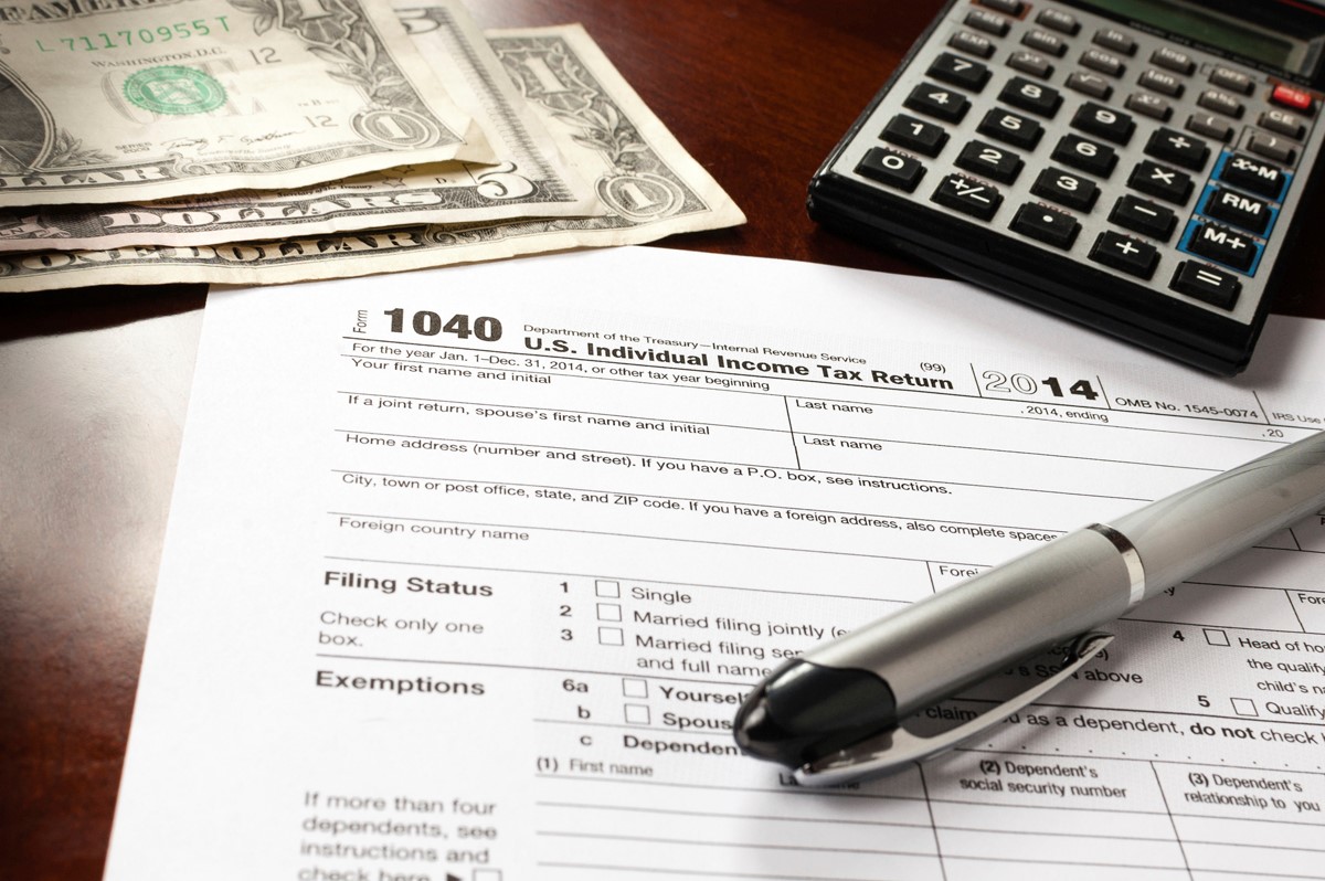 The Common Types of Tax Penalties You Should Strive to Avoid - INSCMagazine