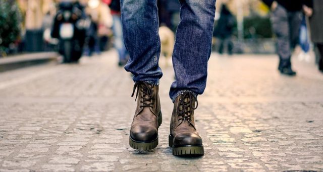 luxury elevator shoes