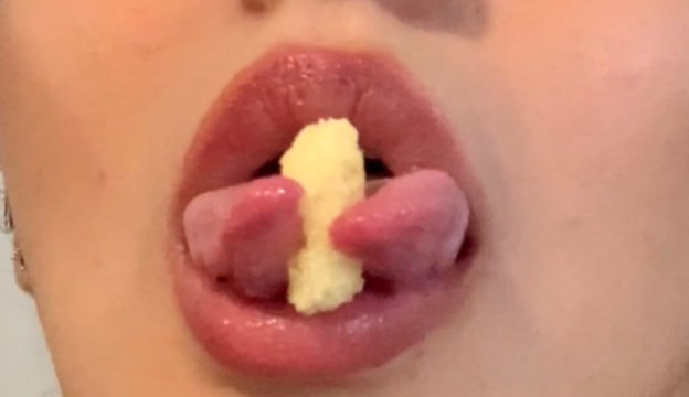 Split tongue tricks