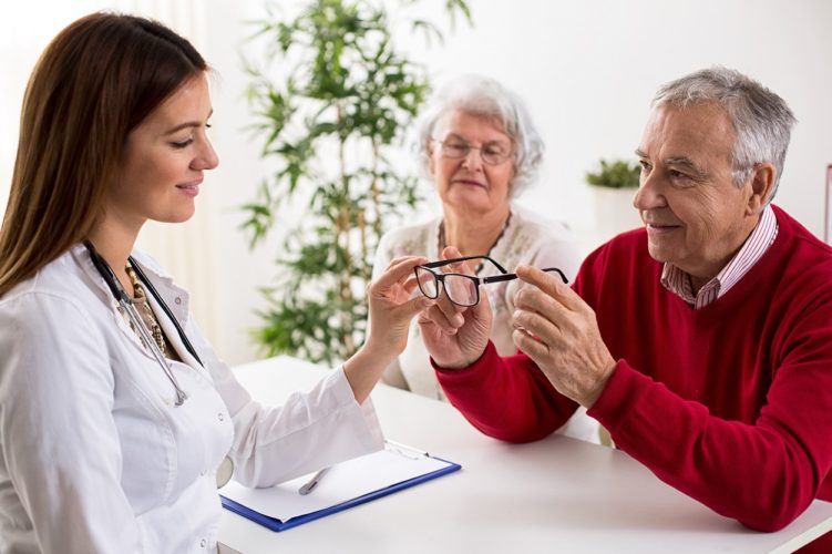Efficient Optometrist Services