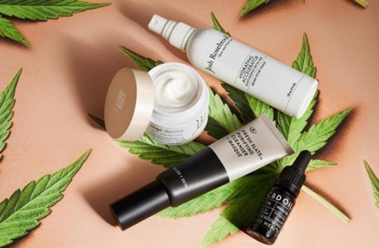 Natural Ingredients
