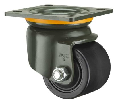 SUPO casters