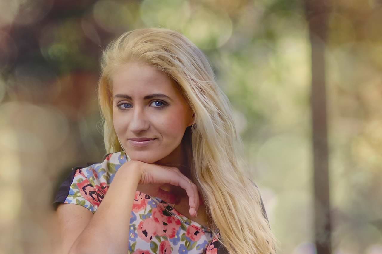 Why are ukrainian girls so beautiful