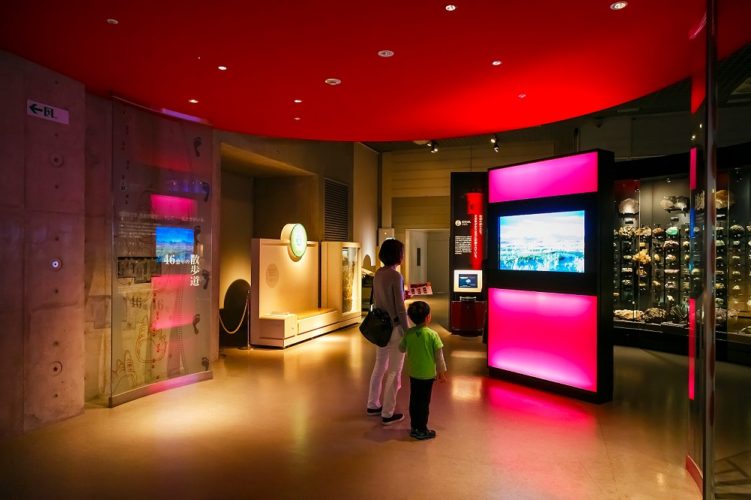Attractive Exhibition Displays