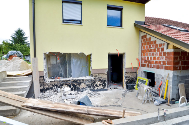 House Rendering