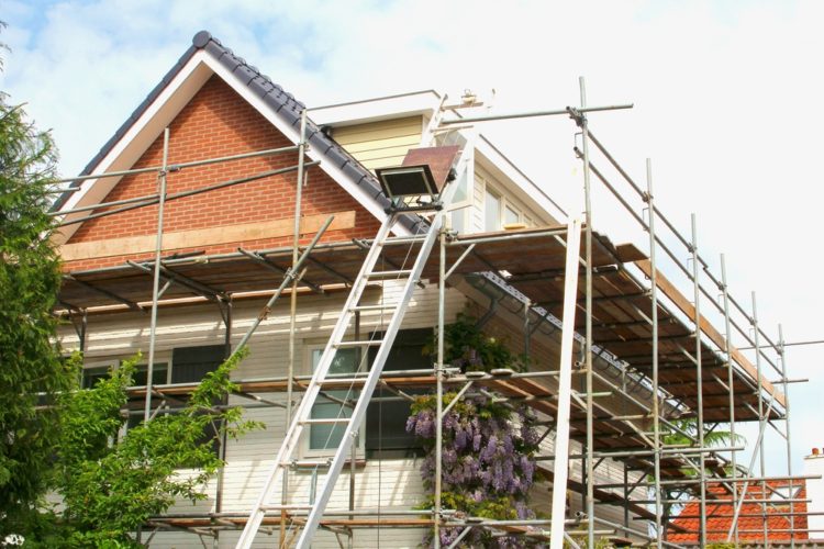 House Rendering