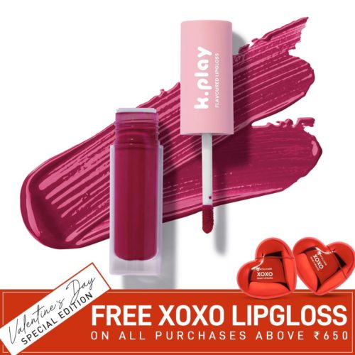 Apply Lipstick Perfectly