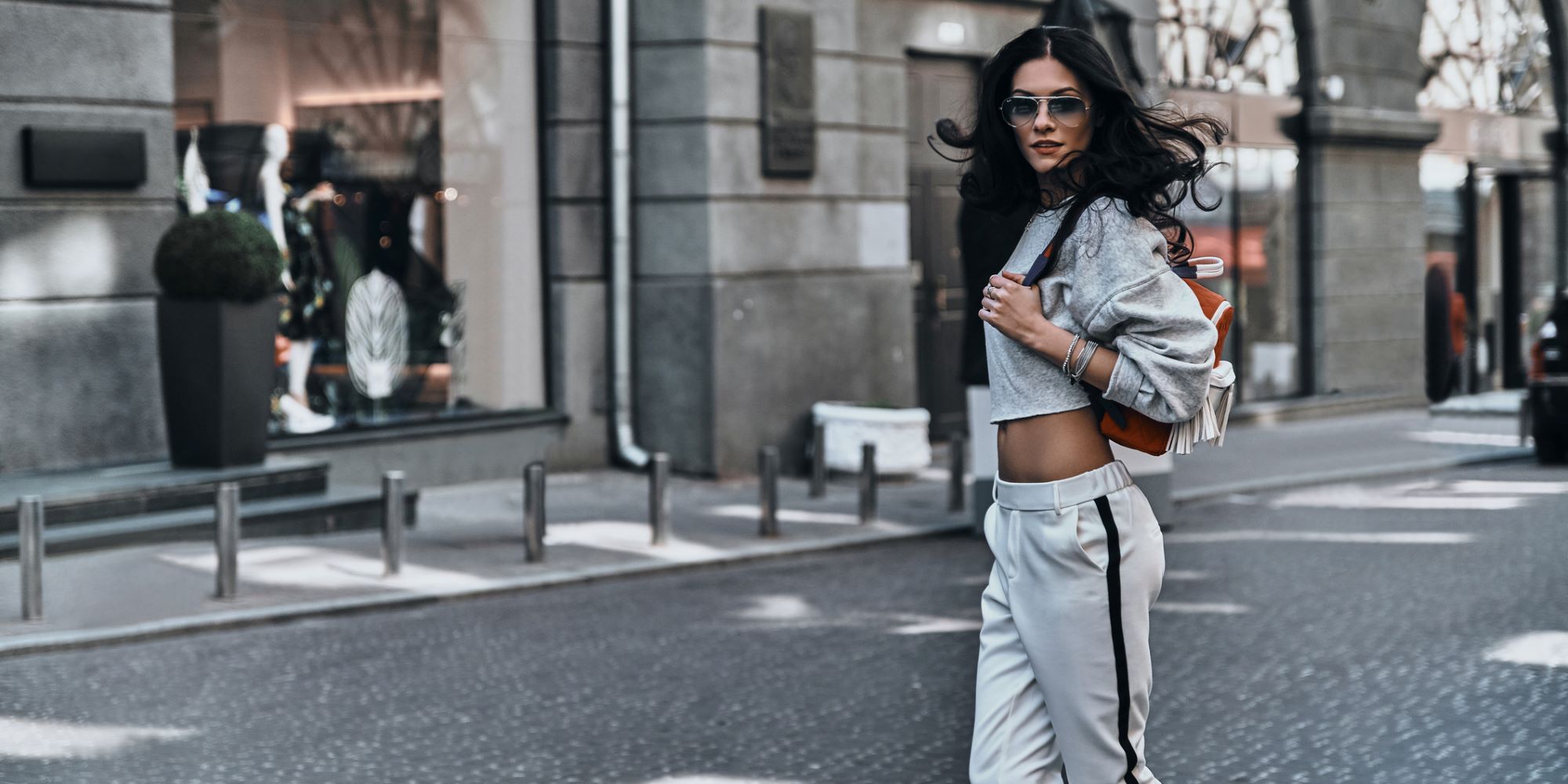 Tips for Keeping Your Athleisure Style Modern - INSCMagazine