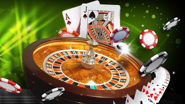 Everything You Wanted to Know About Gambling and Were Too Embarrassed to Ask