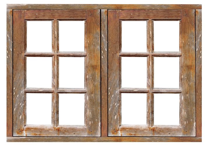 Timber Windows