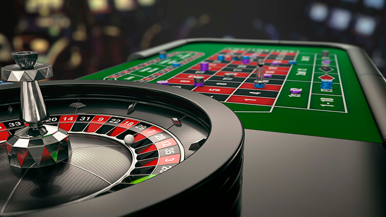 Seven top Benefits of Playing in an Online Casino