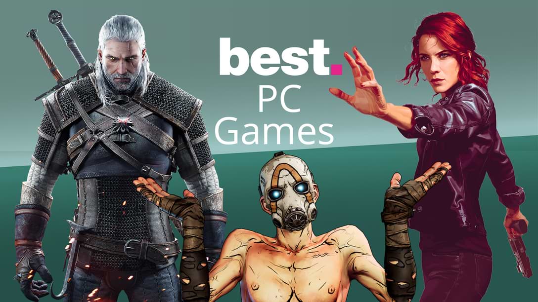 best single player games