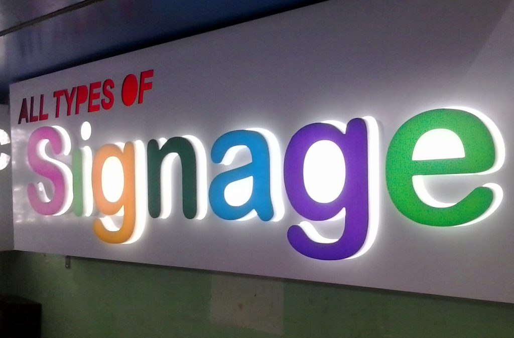 Marketing: Importance Of Signage To Businesses