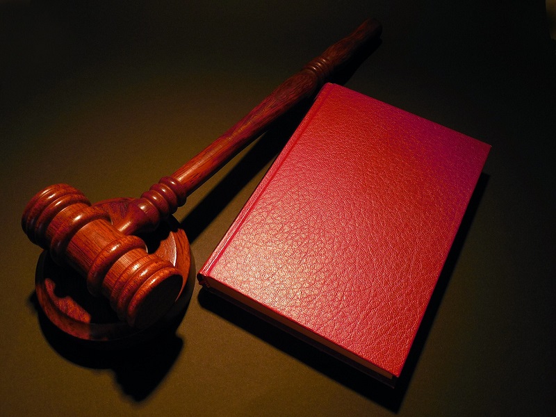Criminal Lawyer
