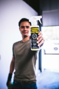 Car Detailing is essential