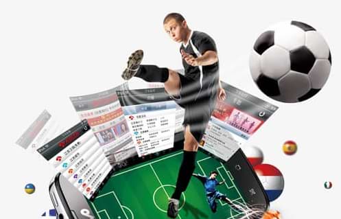 Reliable Soccer Gambling Agent - INSCMagazine