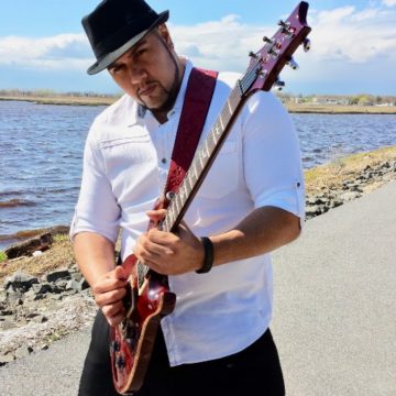 Gerry New Single