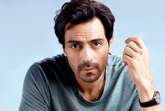 Arjun Rampal