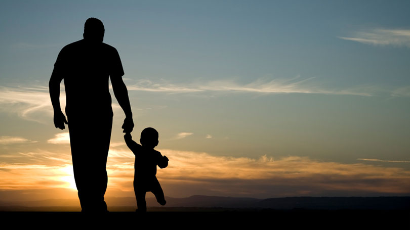5 Reasons why Fathers are called as the Pillar of the Family