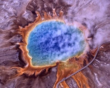 Geothermal Energy