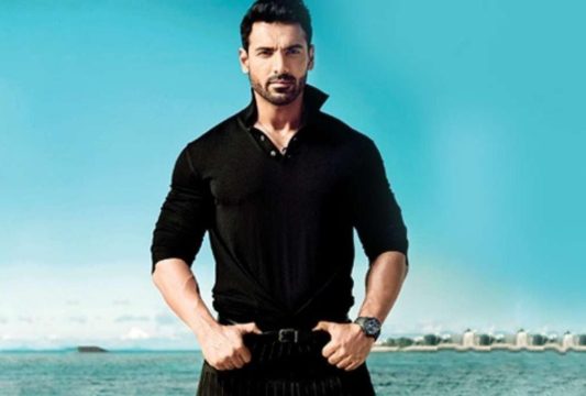 John Abraham