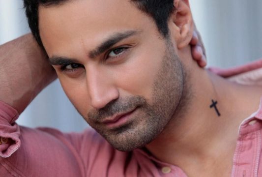 Karan Oberoi