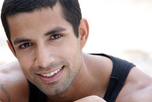 Sahil Shroff