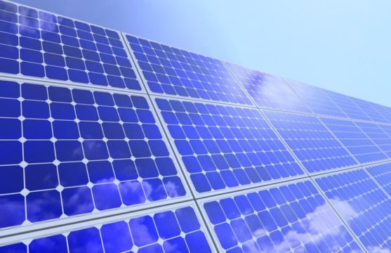Solar Energy