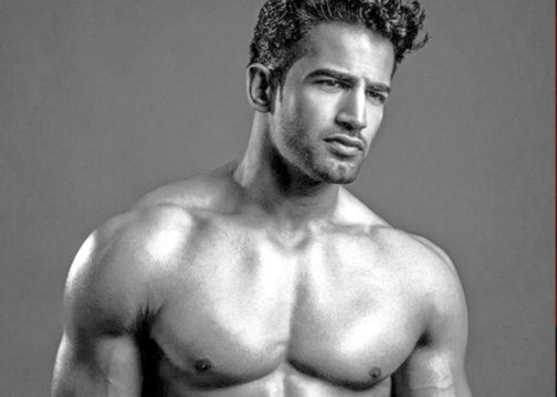 Upen Patel