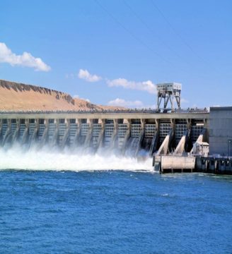 Waterpower