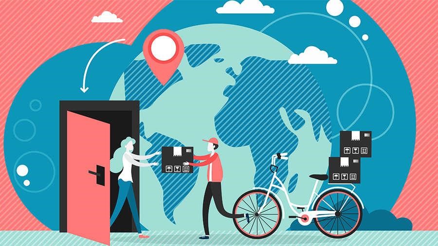 Ecommerce Industry