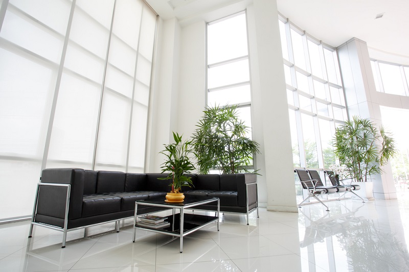 commercial flooring sydney