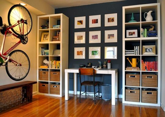 Home Decor: 6 Clever Storage Ideas For Small Apartments