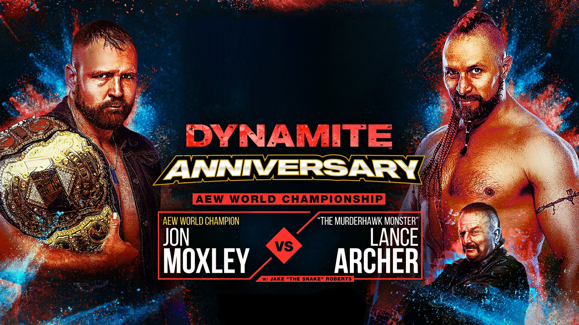 AEW Dynamite Anniversary Edition Live Streaming Reddit FREE How to watch Wrestling Online