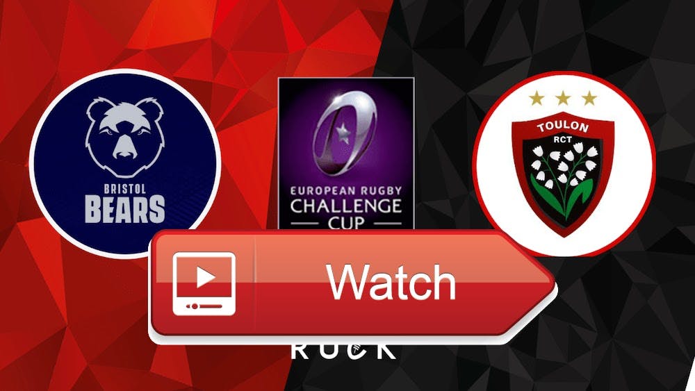 Bristol Bears v Toulon